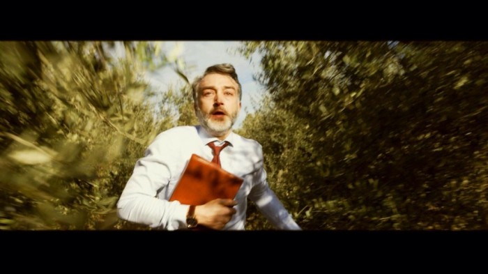 cortometrajes