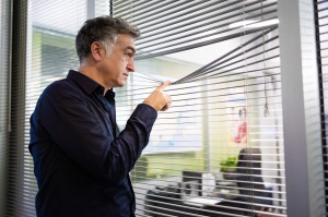 Sergio Caballero en MMRNPT es Rommel